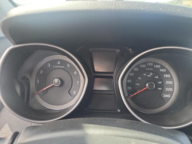2015 HYUNDAI ELANTRA GT KMHD35LH0FU243182