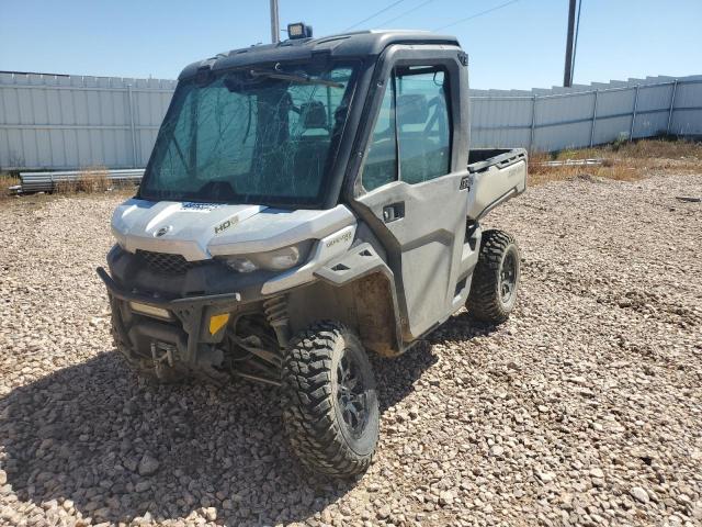2019 CAN-AM DEFENDER X 3JBUFAN45KK000270
