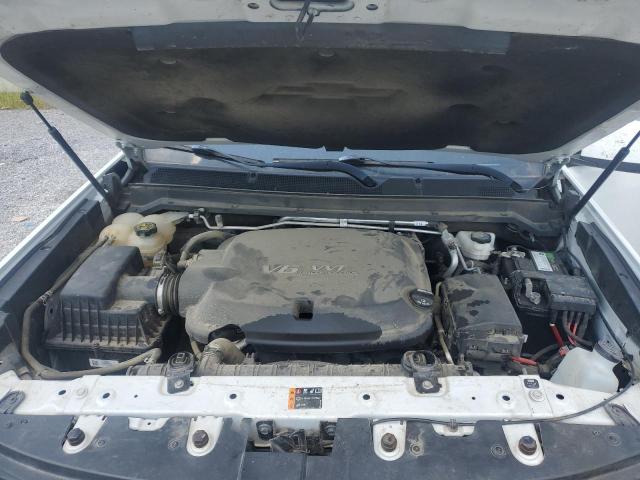 2020 CHEVROLET COLORADO LT 1GCGTCENXL1127848