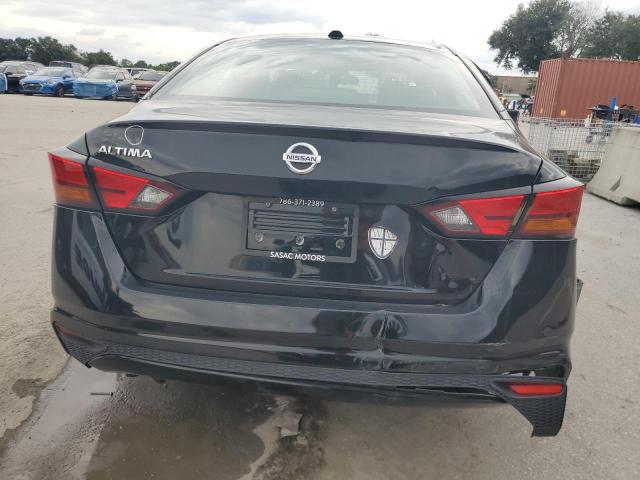 2020 NISSAN ALTIMA S 1N4BL4BV9LC248238