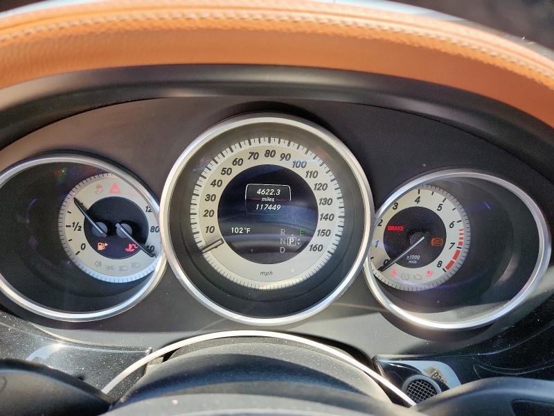 2015 MERCEDES-BENZ CLS 400 WDDLJ6FB6FA149141