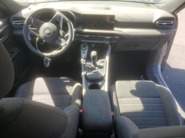 2024 DODGE HORNET R/T ZACPDFCW7R3A30617
