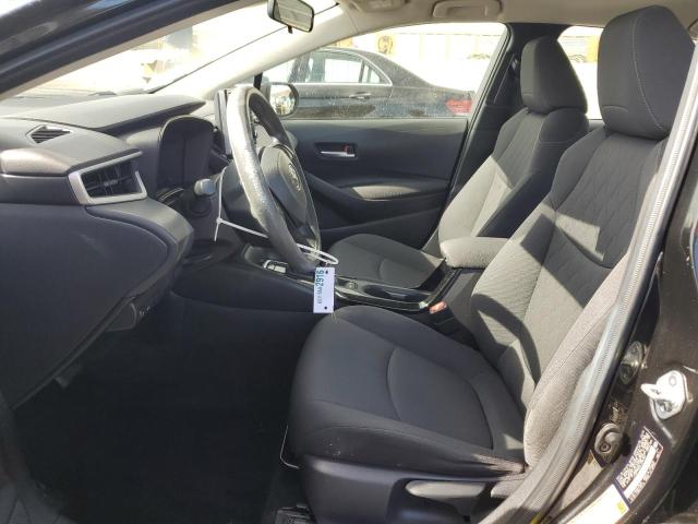 2020 TOYOTA COROLLA LE - JTDEPRAE2LJ094364