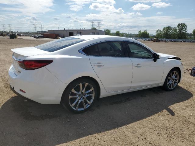 2015 MAZDA 6 GRAND TO JM1GJ1W57F1215740