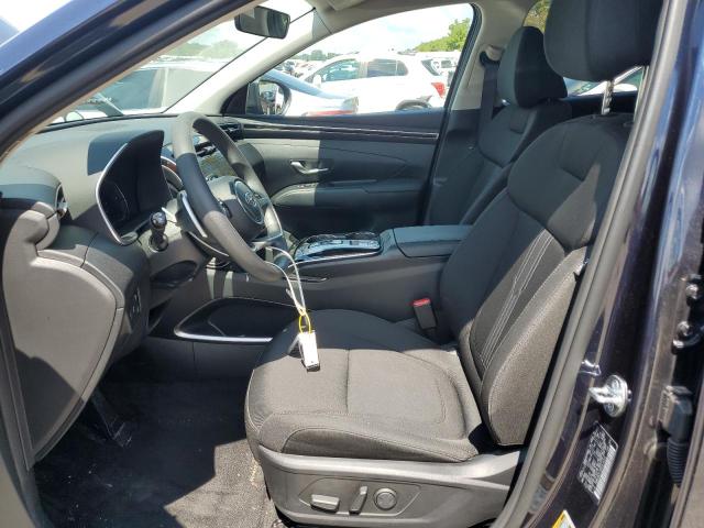 2024 HYUNDAI TUCSON BLU KM8JBCD16RU210316