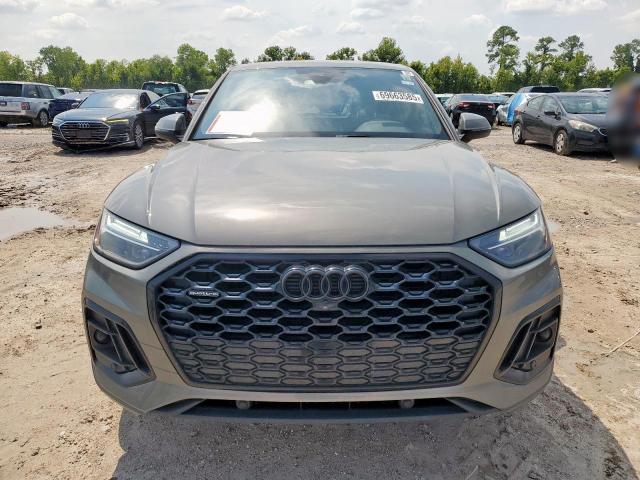 2023 AUDI Q5 SPORTBA WA15AAFY8P2108283