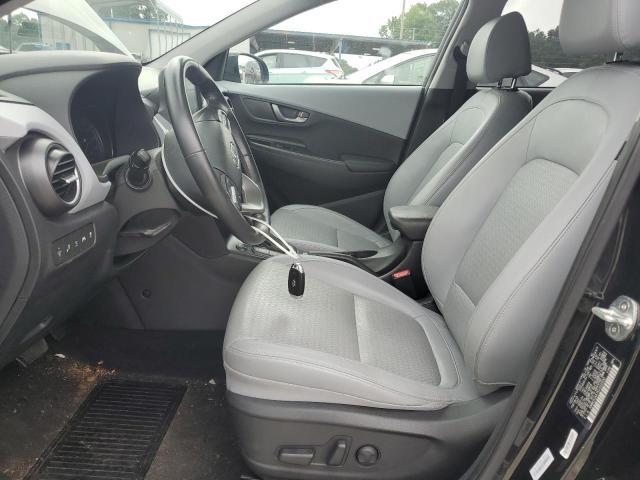 2019 HYUNDAI KONA ULTIM KM8K5CA57KU332000