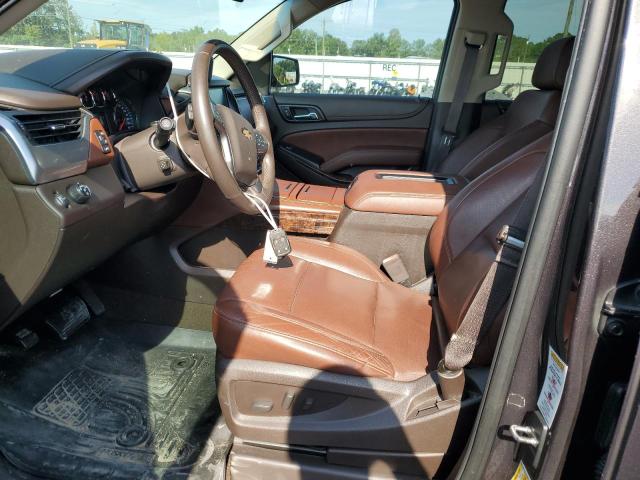 2015 CHEVROLET TAHOE C150 1GNSCCKC1FR568164