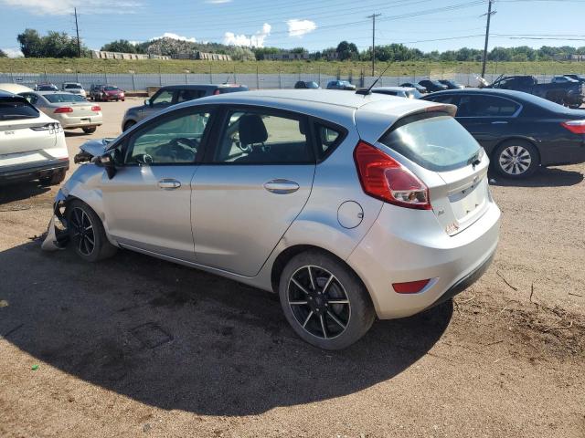 2016 FORD FIESTA SE 3FADP4EJ9GM205545