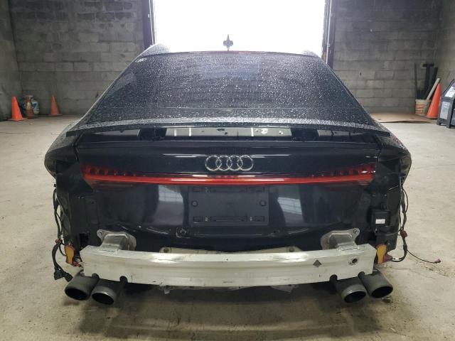 2020 AUDI S7 PREMIUM PLUS WAUPFAF23LN017116