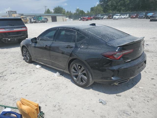 2023 ACURA TLX TECH A 19UUB5F50PA003529