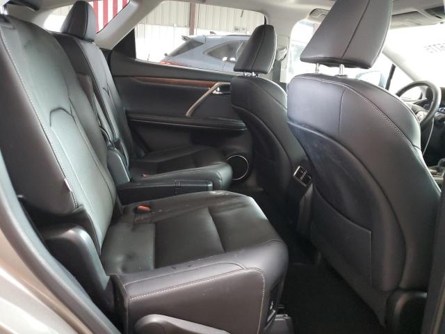2020 LEXUS RX 350 L JTJHZKFA9L2025778