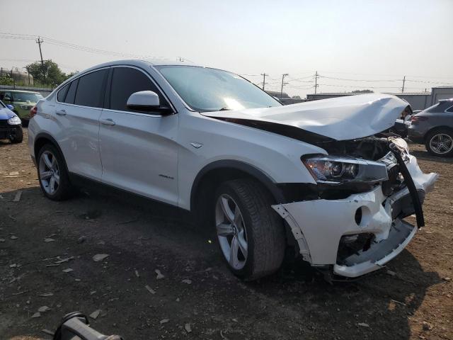 2015 BMW X4 XDRIVE2 - 5UXXW3C5XF0F88778
