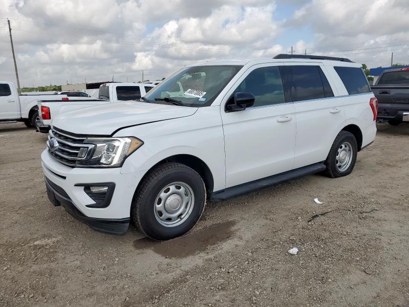 2019 FORD EXPEDITION #3304794314
