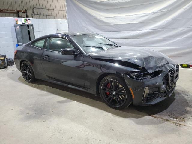 2024 BMW M440XI WBA13AR0XRCP77556