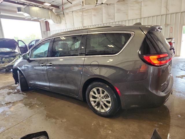 2021 CHRYSLER PACIFICA T 2C4RC1BG2MR507248