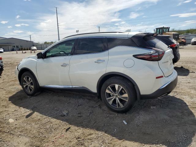 2024 NISSAN MURANO SV 5N1AZ2BJ1RC102457