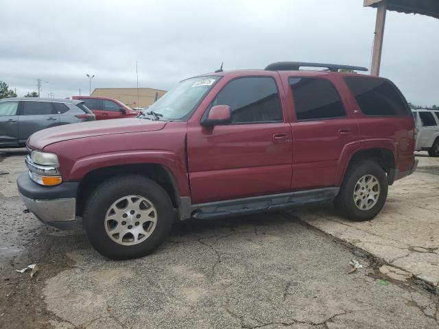 CHEVROLET TAHOE K150
