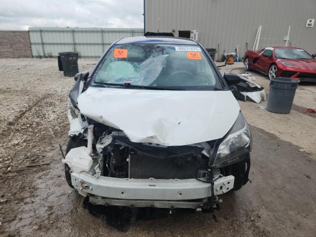 2017 TOYOTA YARIS L VNKKTUD3XHA076124