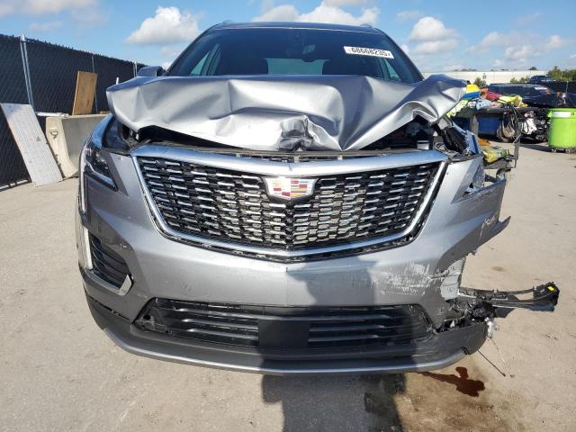 2022 CADILLAC XT5 PREMIUM LUXURY 1GYKNCRS2NZ113669