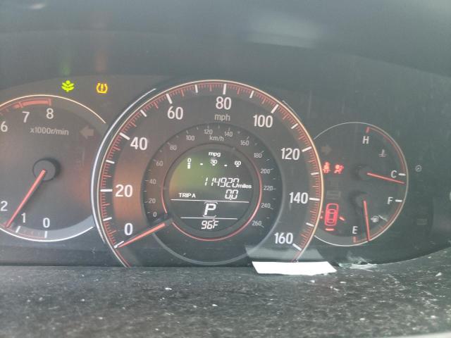 2017 HONDA ACCORD SPORT SPECIAL EDITION 1HGCR2F14HA194540