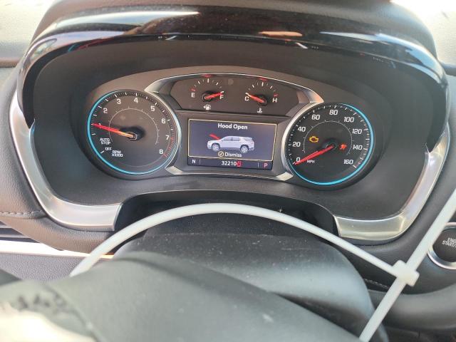 2023 CHEVROLET TRAVERSE L 1GNERGKW8PJ140959