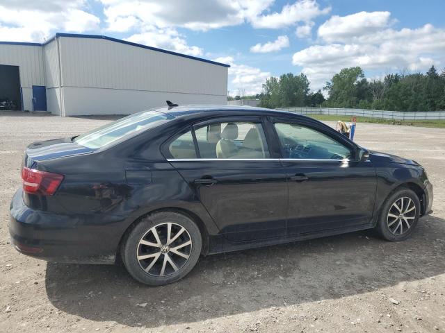 2017 VOLKSWAGEN JETTA SE 3VWB67AJ6HM342713