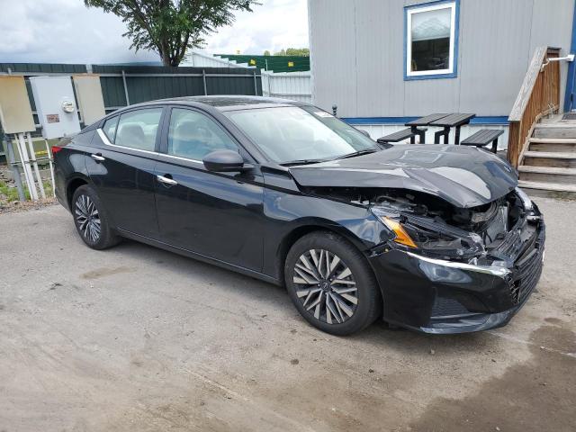 2025 NISSAN ALTIMA SV 1N4BL4DV3SN315285