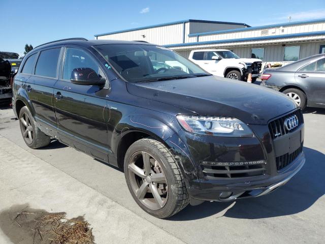 2015 AUDI Q7 PREMIUM WA1LGAFE0FD024196
