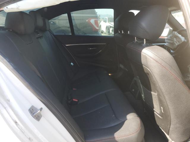 2017 BMW 330E WBA8E1C53HK895174