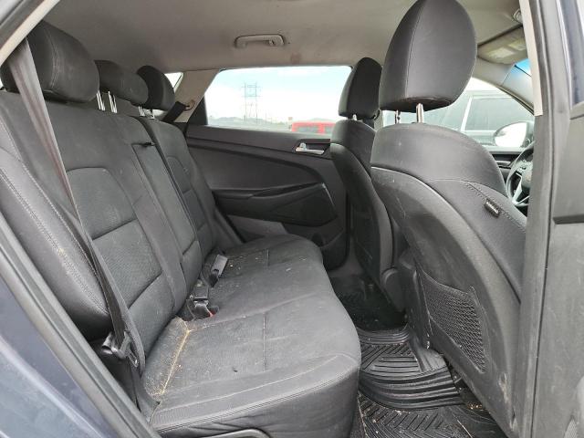 2019 HYUNDAI TUCSON SE KM8J2CA41KU956337