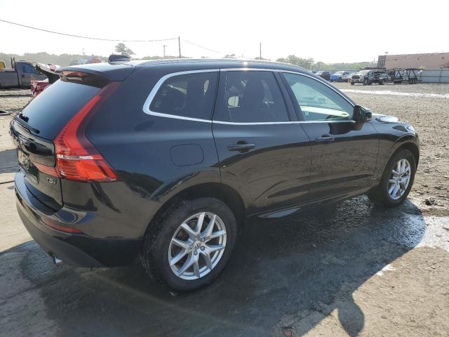 2021 VOLVO XC60 T5 MO YV4102RK3M1697195