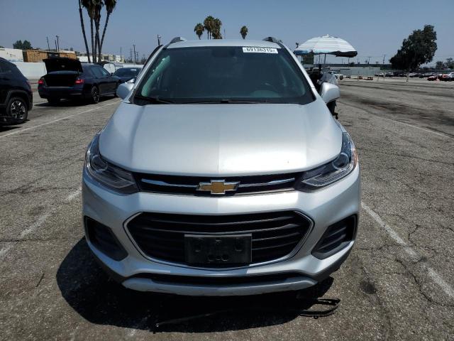 2020 CHEVROLET TRAX 1LT KL7CJLSB9LB339551
