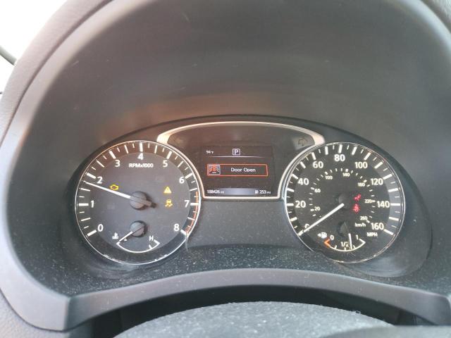 2016 NISSAN ALTIMA 2.5 1N4AL3AP8GC228559