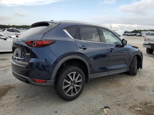 2018 MAZDA CX-5 GRAND - JM3KFBDM8J0437138