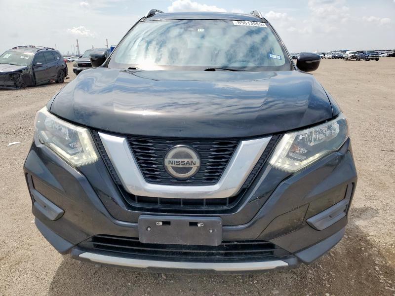 2019 NISSAN ROGUE S 5N1AT2MT3KC803197