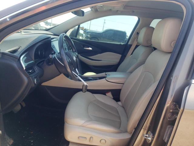 2016 BUICK ENVISION P LRBFXESXXGD236010