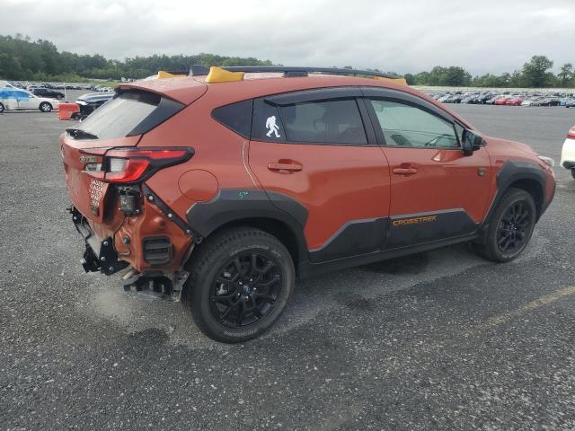 2024 SUBARU CROSSTREK 4S4GUHT65R3741365