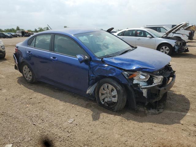 2019 KIA RIO S 3KPA24AB3KE158395