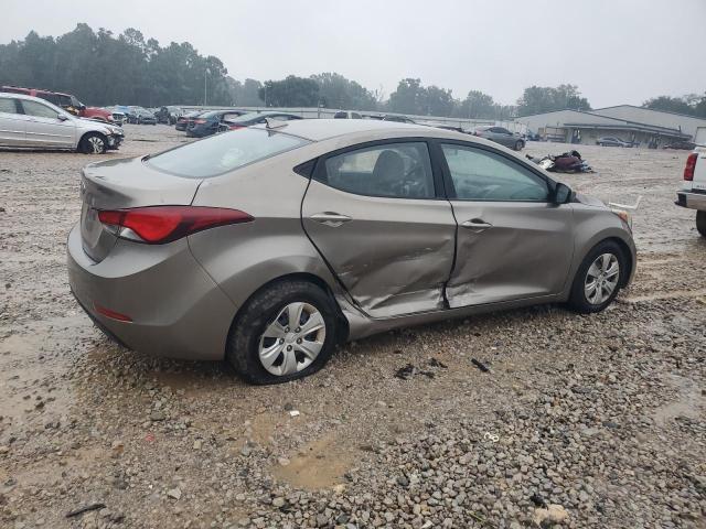 2016 HYUNDAI ELANTRA SE - 5NPDH4AE4GH706381
