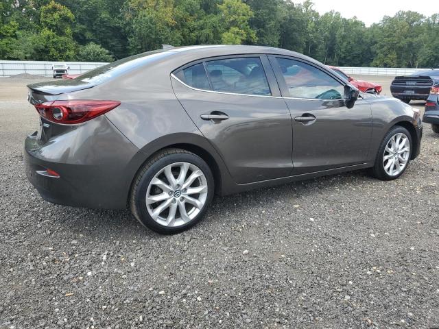 2016 MAZDA 3 GRAND TO - JM1BM1X3XG1281909
