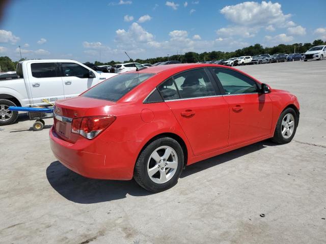 2016 CHEVROLET CRUZE LIMI 1G1PE5SB9G7155264