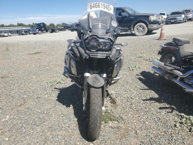 2023 BMW R 1250 GS WB10M1307P6H33823