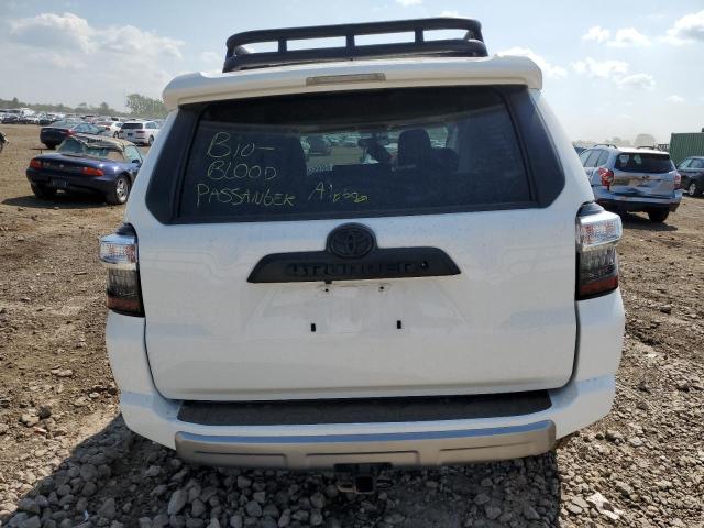 2019 TOYOTA 4RUNNER SR JTEBU5JR9K5667593