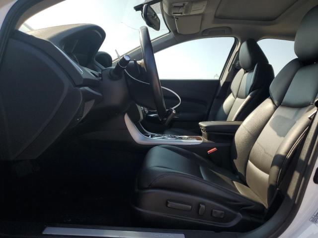 2017 ACURA TLX 19UUB3F39HA801175