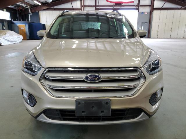 2018 FORD ESCAPE SEL - 1FMCU9HD9JUB02240