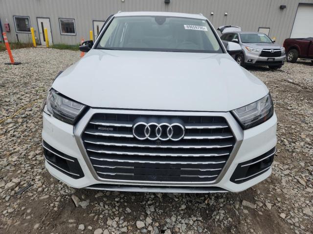 2019 AUDI Q7 PRESTIG WA1VAAF78KD020239