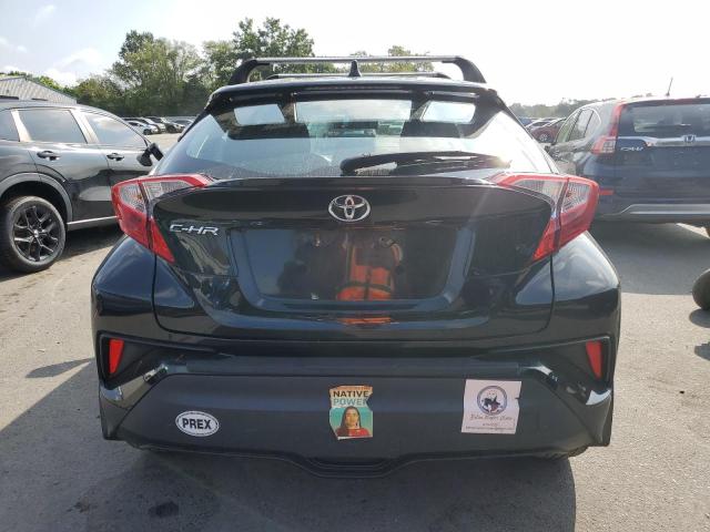 2021 TOYOTA C-HR XLE NMTKHMBX6MR125220