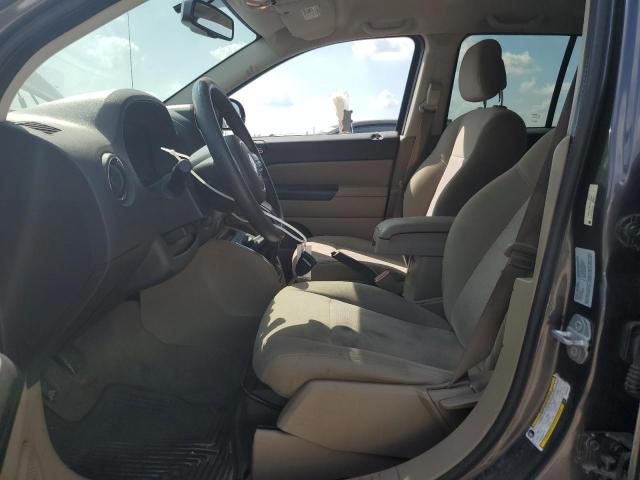 2015 JEEP COMPASS SP 1C4NJCBB6FD335042