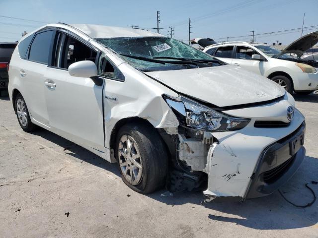 2016 TOYOTA PRIUS V JTDZN3EU6GJ048855